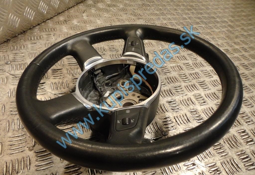 Volant AUDI A8 D3